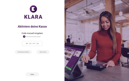 Screenshot_Aktivierungskasse_Code