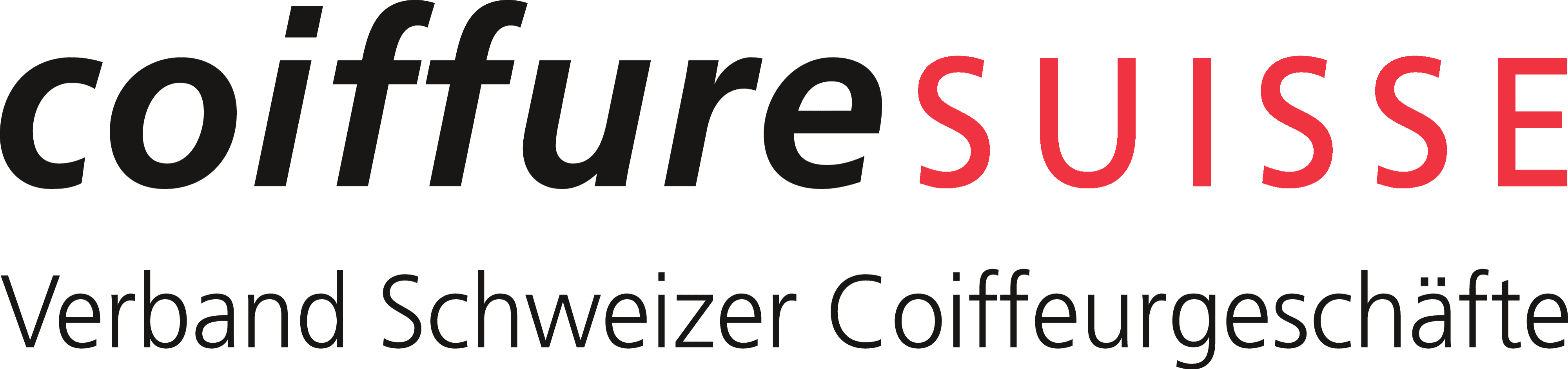 Coiffure Suisse