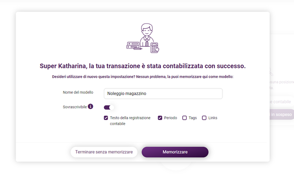 Bankabgleich IT 2