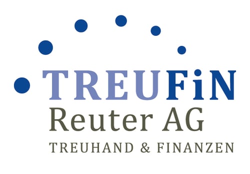 TREUFiN Reuter AG - Zürich