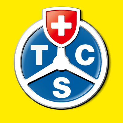 Logo du TCS