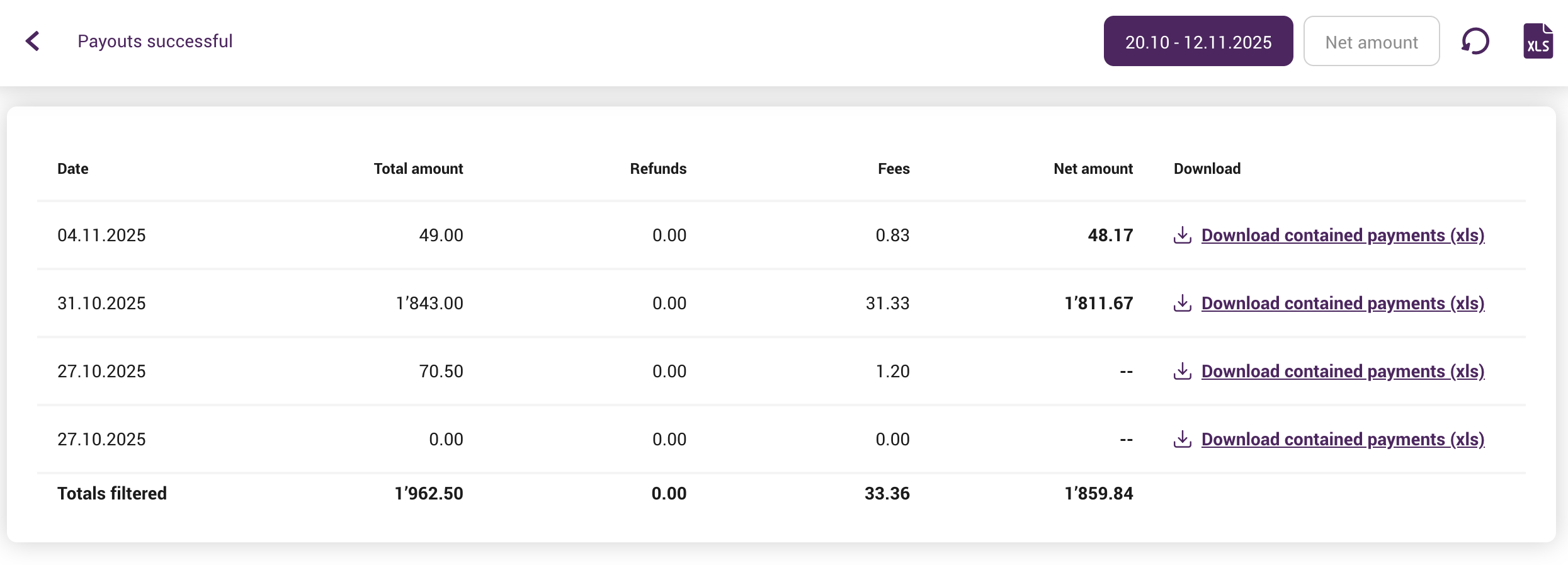 klara-en-payout-dashboard