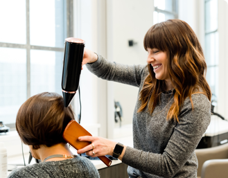 KLARA Kassensystem fuer Coiffure & Beauty Salons