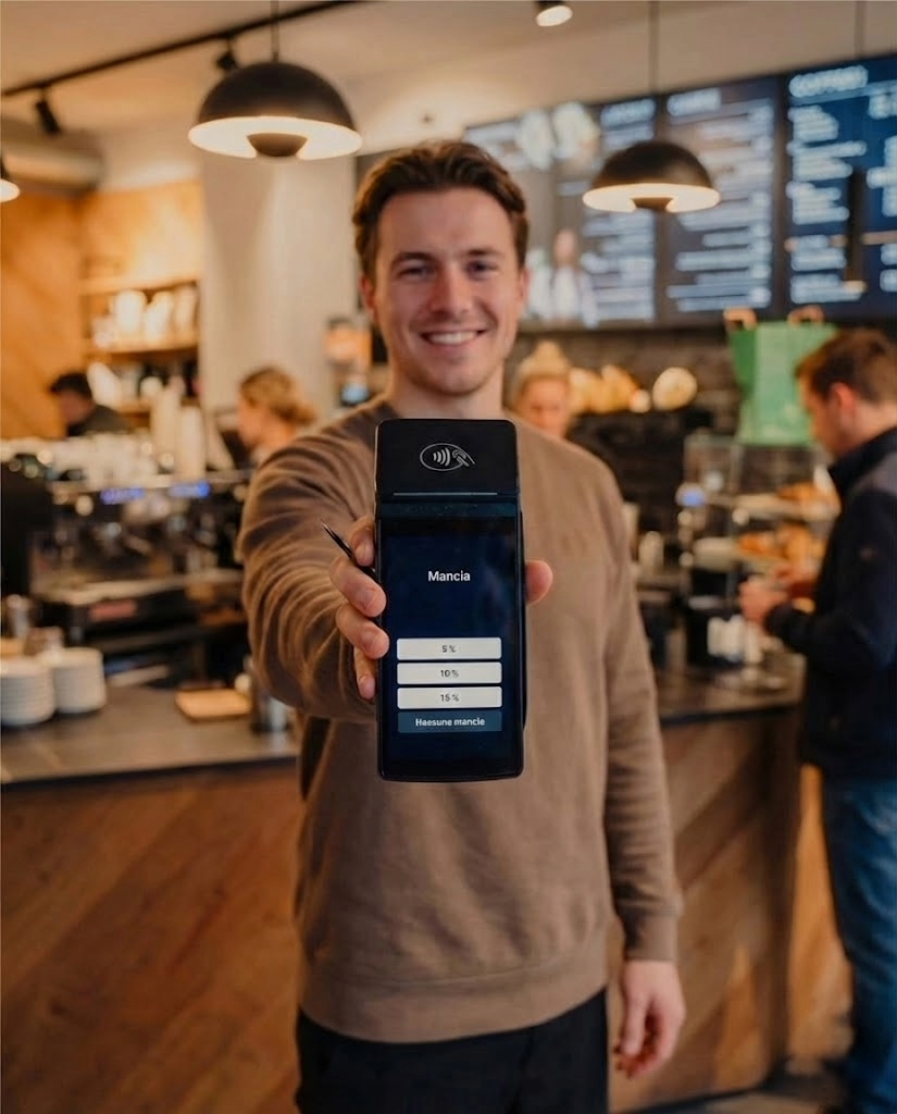 Zahlterminal_mit_Person_2_IT