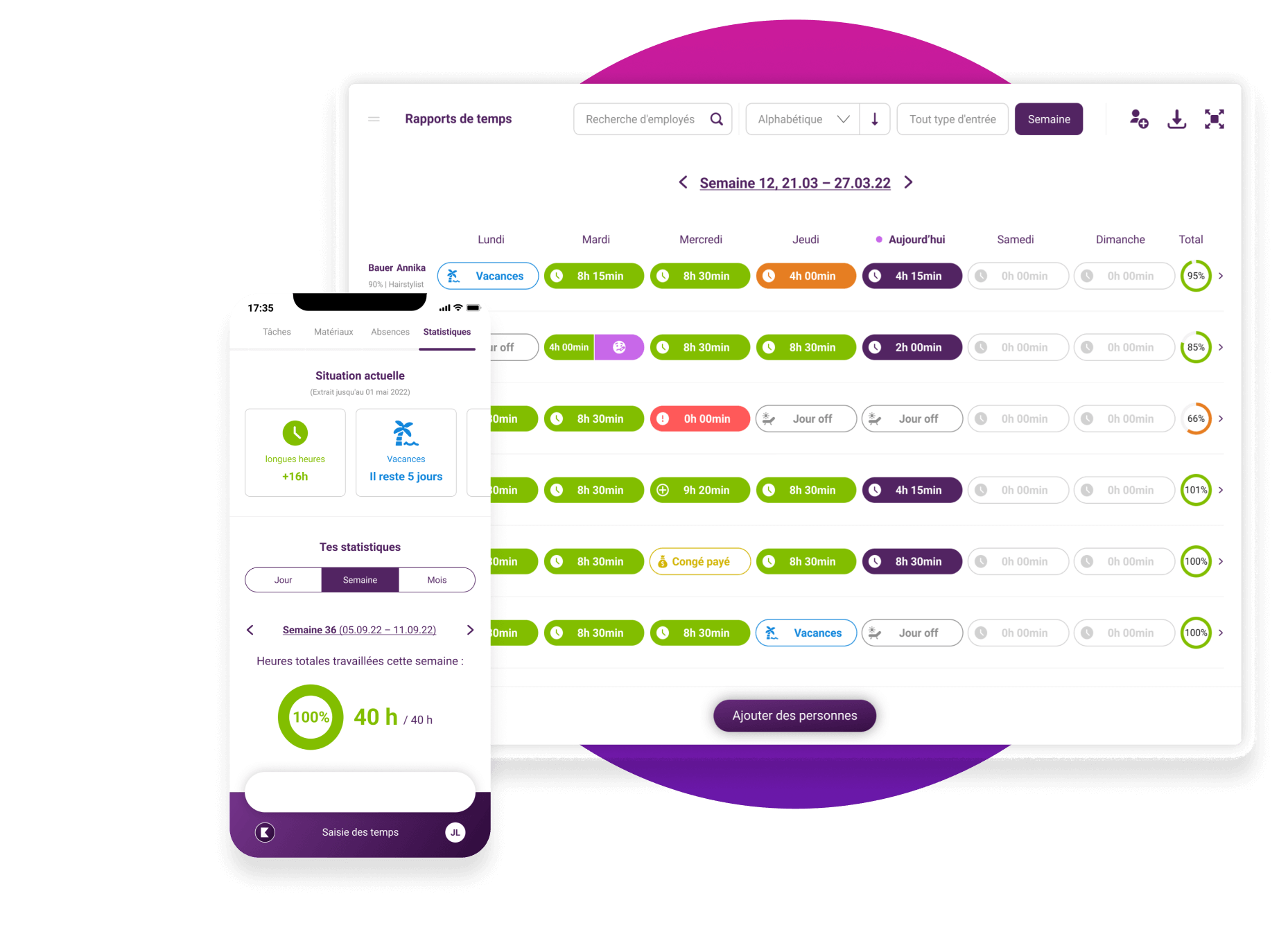 klara-web-screen-einfaches-erfassen-fr
