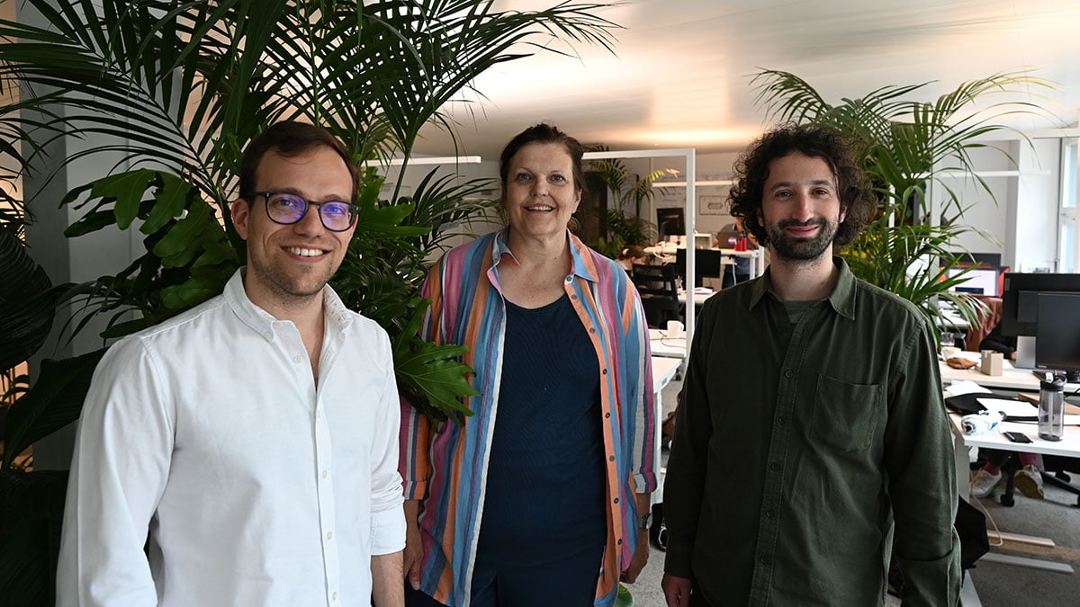Blog Oxygen at Work Team