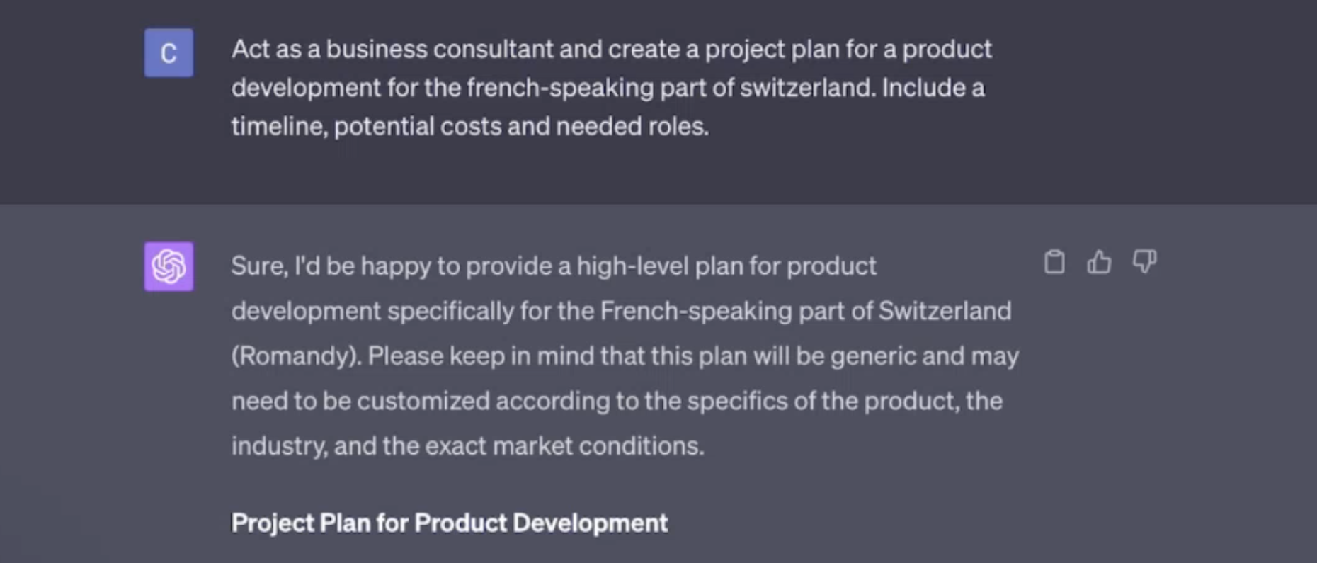ChatGPT Prompt  Plan Produktentwicklung-2