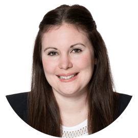 Vanessa Manser Headshot rund