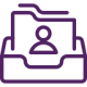 klara-webseite-icons-purple-kundenverwaltung