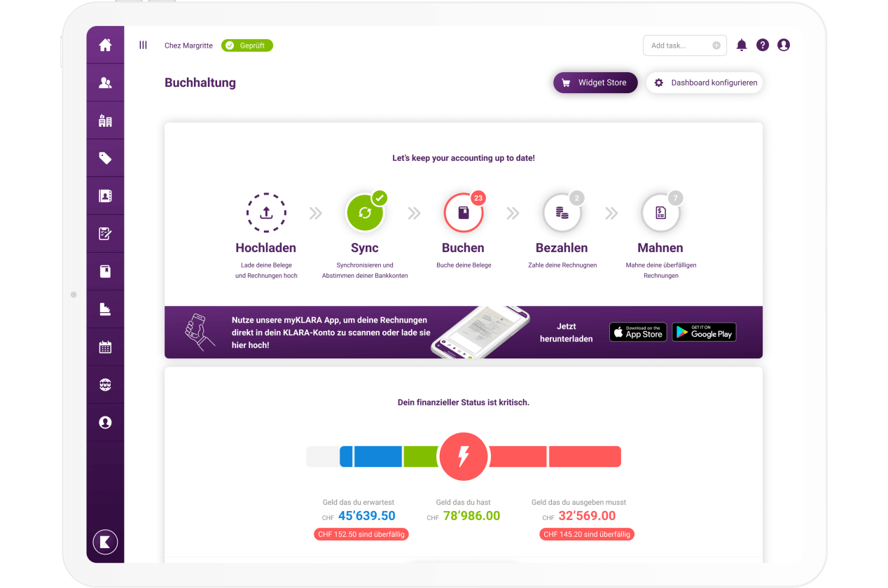klara-img-buchhaltung-dashboard-de