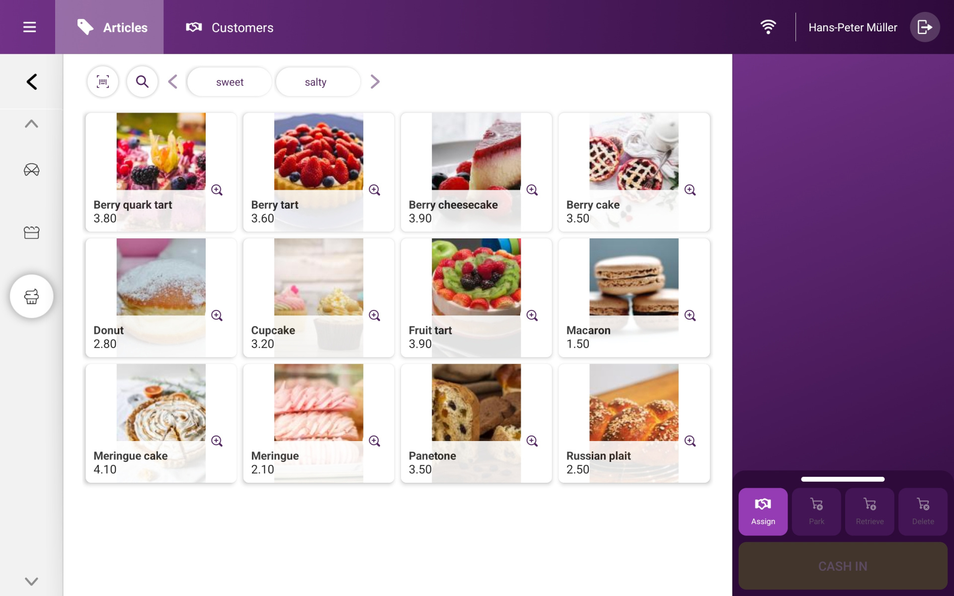 klara-pos-screen-retail-articles-en