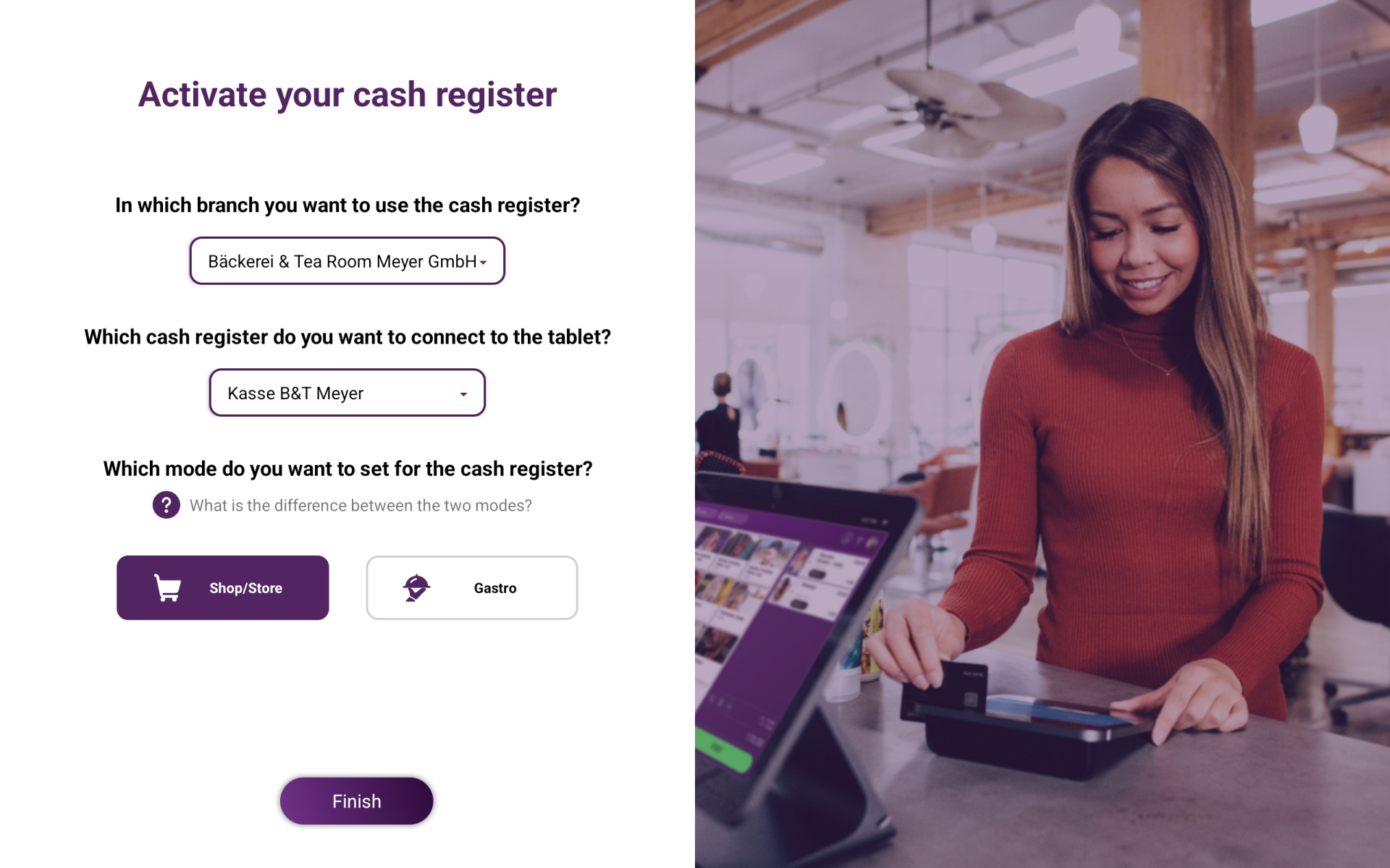 klara-pos-screen-retail-onboarding-en