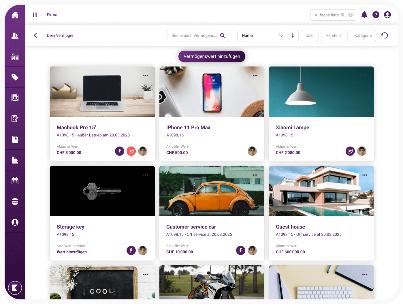 klara-web-image-asset-management-de