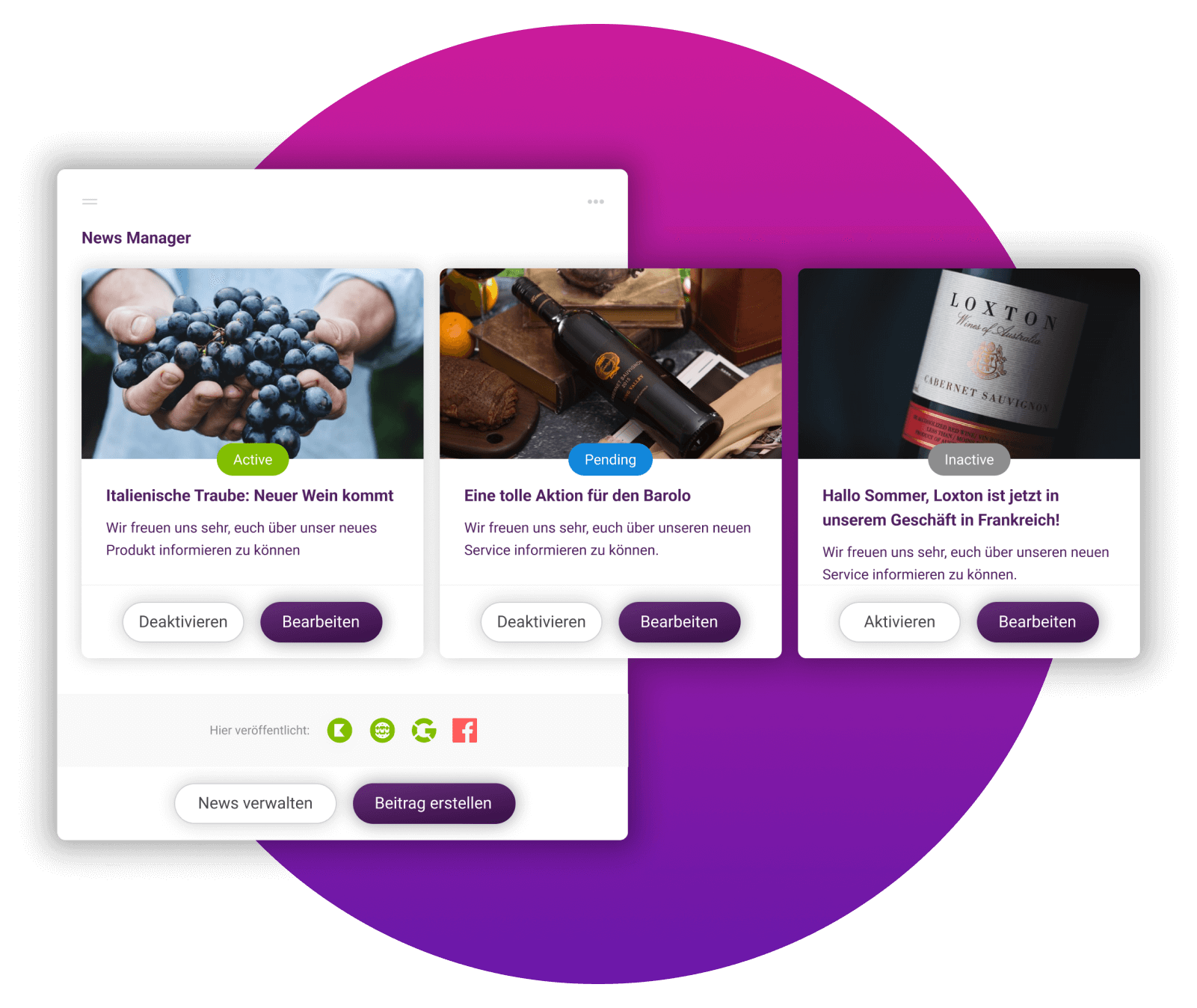 klara-web-screen-firmeninfos-und-news-de