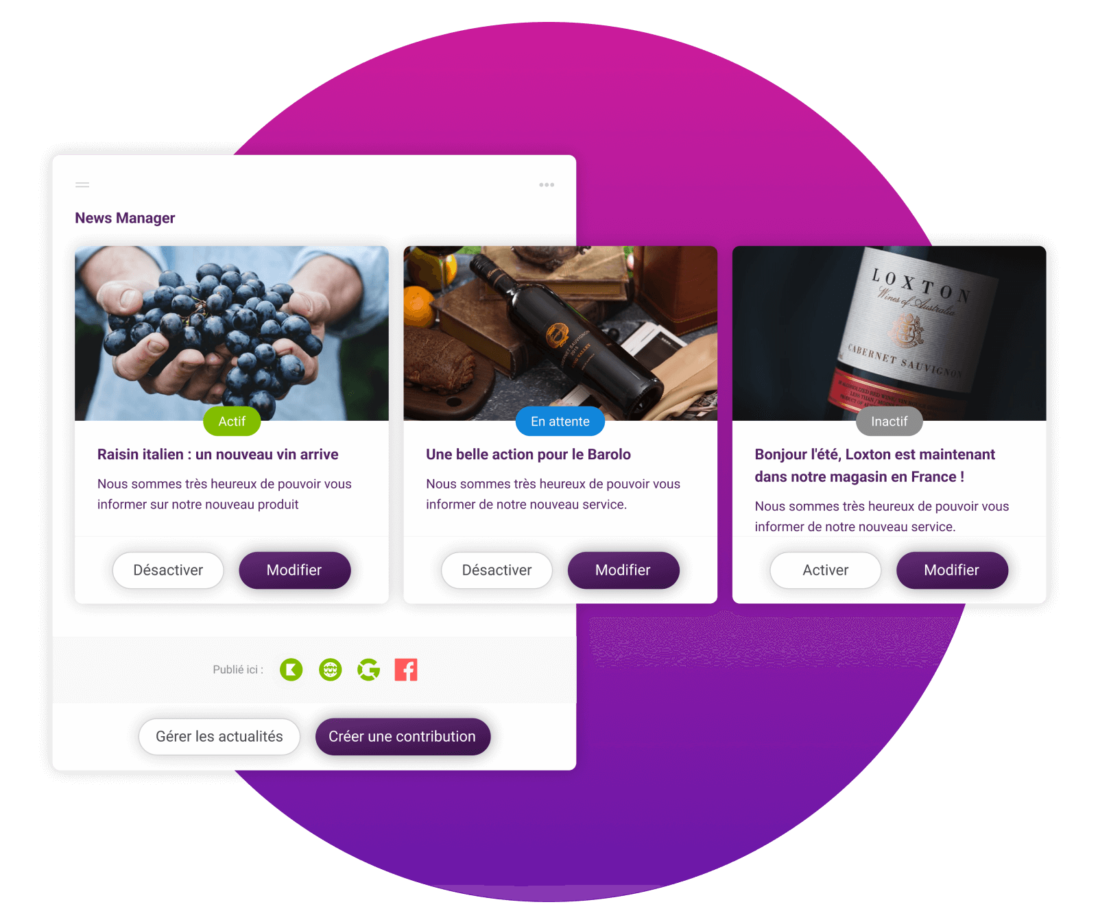 klara-web-screen-firmeninfos-und-news-fr