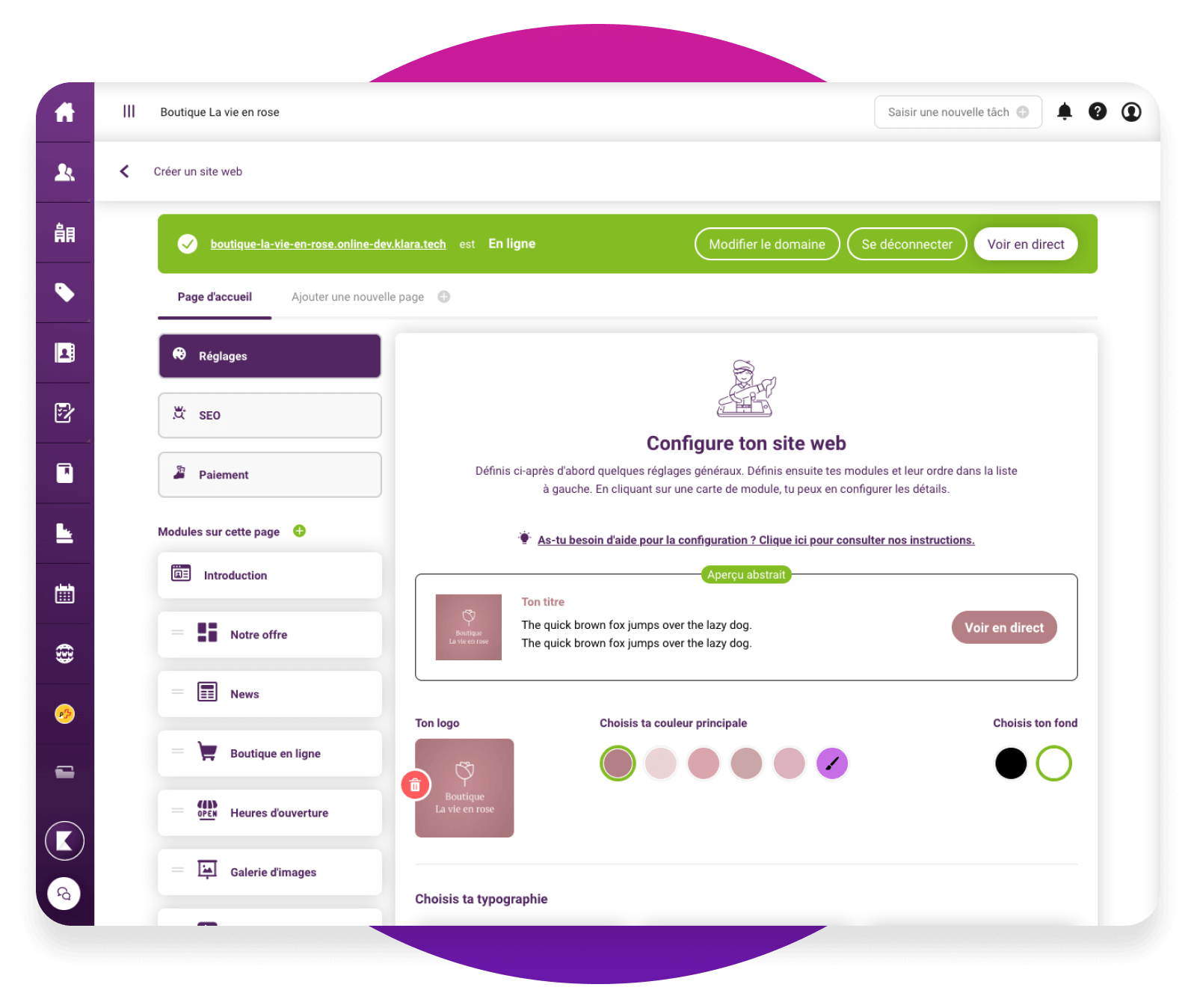 klara-web-screen-praesentiere-dich-professionell-fr