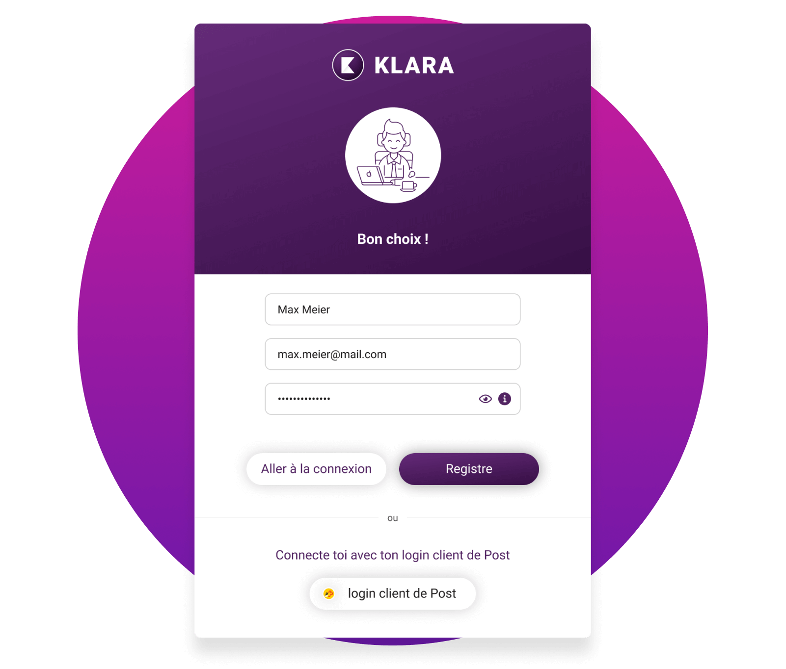 klara-web-screen-registriere-dich-fr