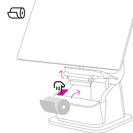 klara-webseite-pos-anleitung-duo-papierrolle