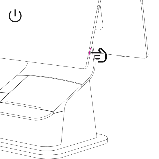 klara-webseite-pos-anleitung-duo-power-on