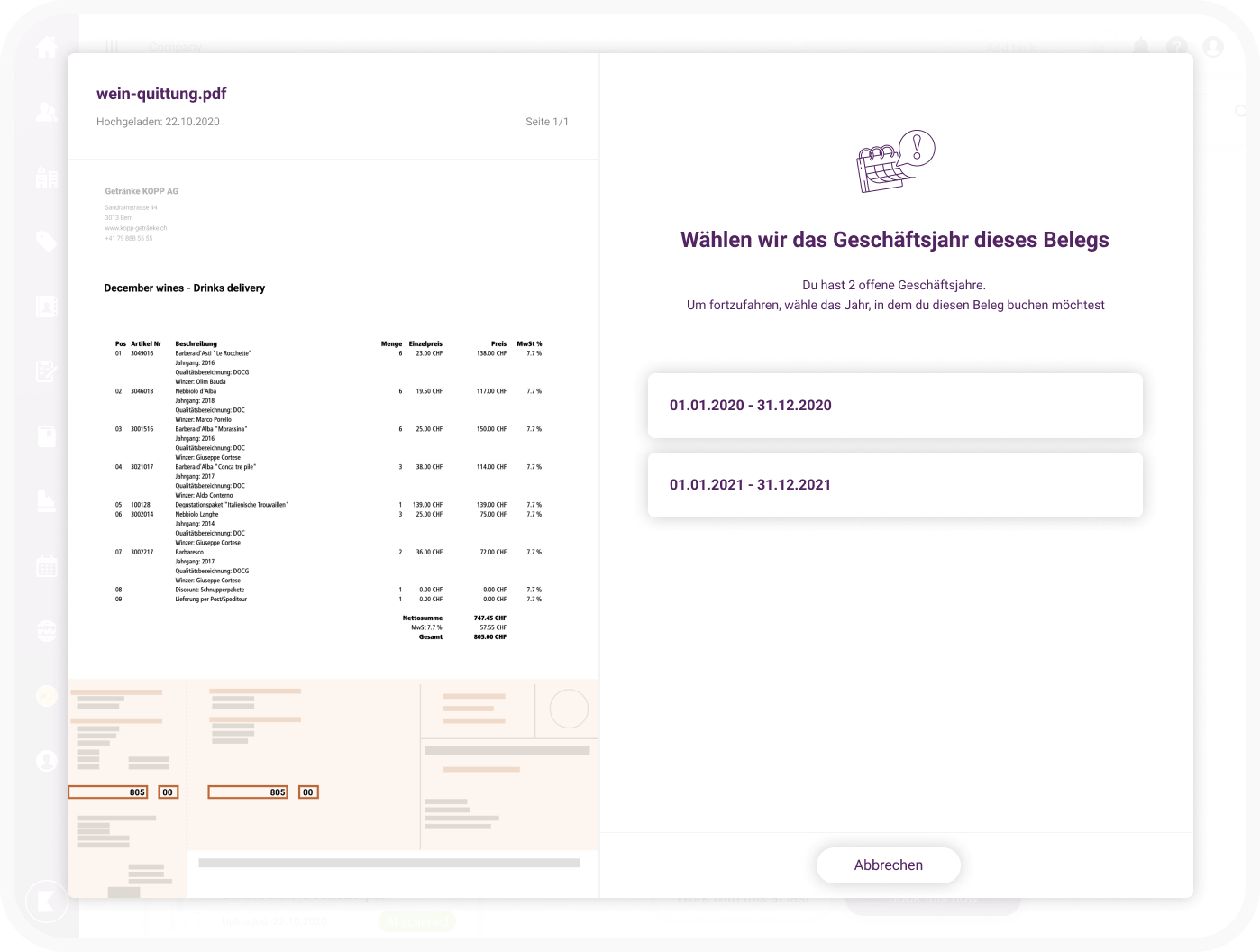 klara-website-buchungsjahr-de