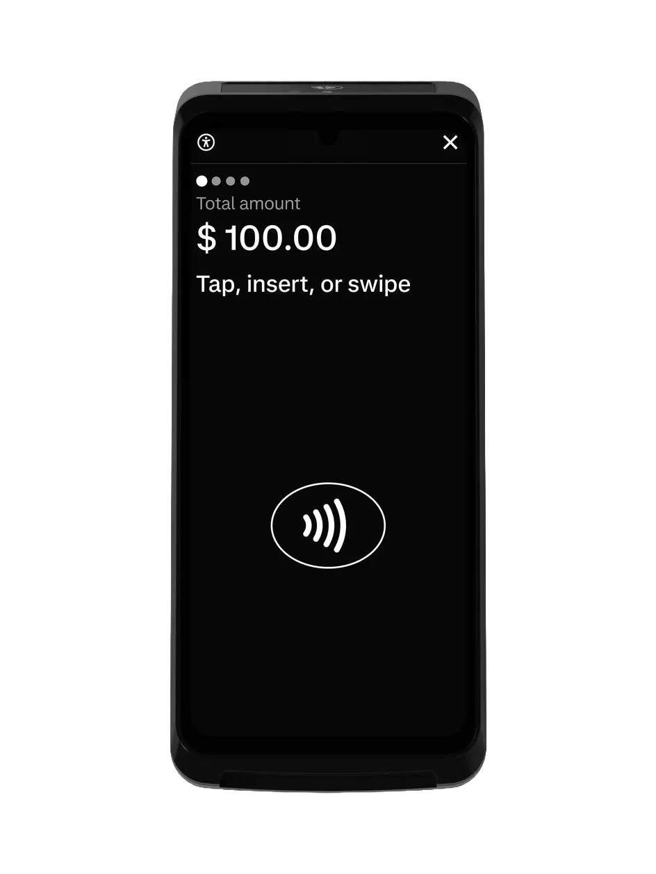 KLARA_POS Mobile 2.0
