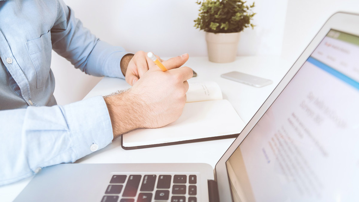 Digitalisierungsstrategie in 5 Schritten