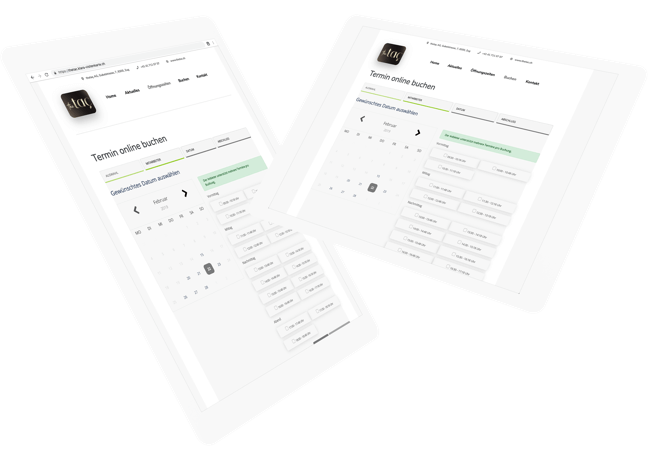 klara-website-card-device-ipads-terminbuchung