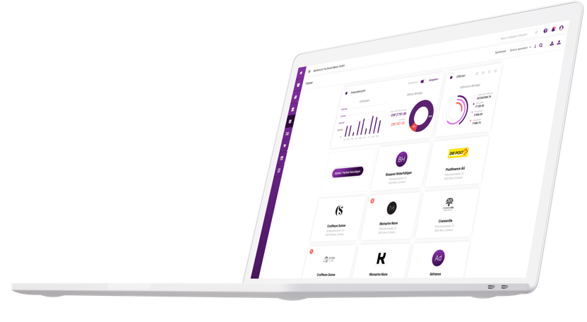 klara-website-macbook-crm-dashboard